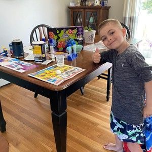 Meet your Posher, Sue